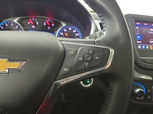 Certified 2020 Chevrolet Equinox LT image 16