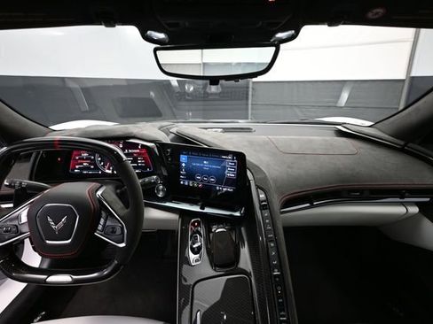 Used 2023 Chevrolet Corvette Z06 image 29