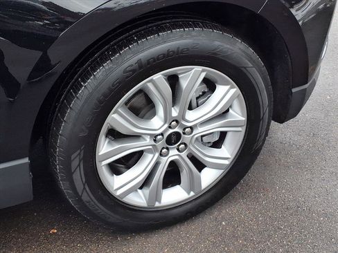 Used 2023 Ford Edge Titanium image 28