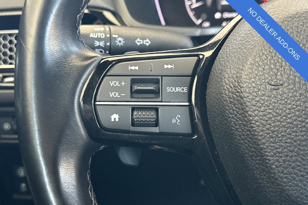 Used 2023 Honda Civic Sport image 25
