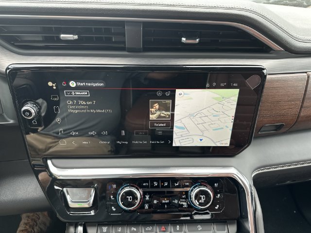New 2026 GMC Sierra 3500 Denali Ultimate w/ LPO, Black Badging Package AWD/4WD image 21