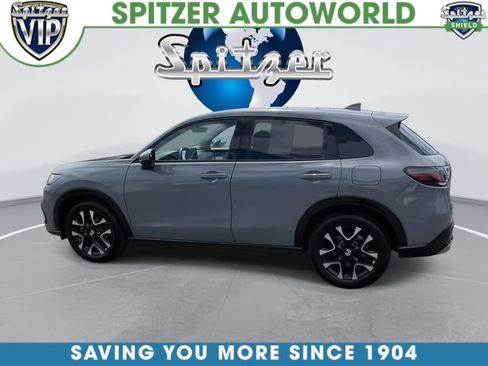 Used 2026 Honda HR-V EX-L image 6