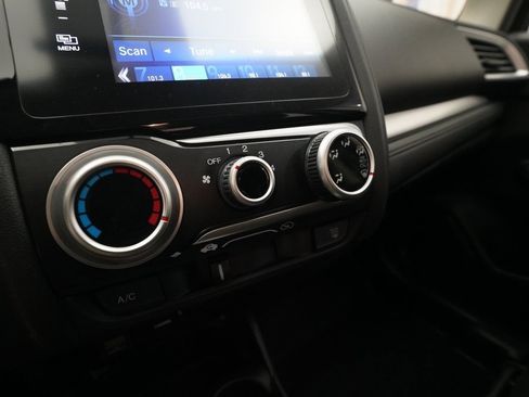 Used 2016 Honda Fit EX image 21