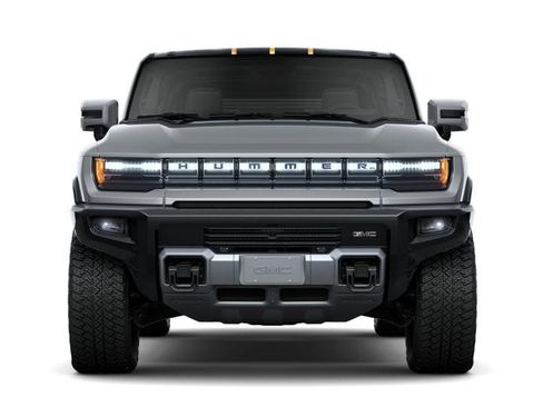 New 2025 GMC Hummer EV 2X w/ LPO, Dark Essentials Package image 54