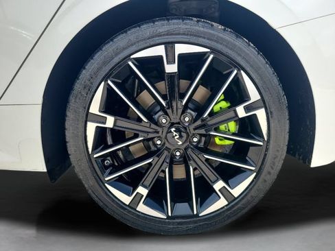 Used 2025 Kia K5 GT FWD image 35
