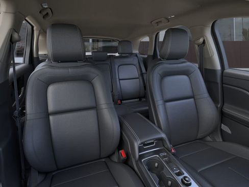 New 2024 Lincoln Corsair Reserve image 10