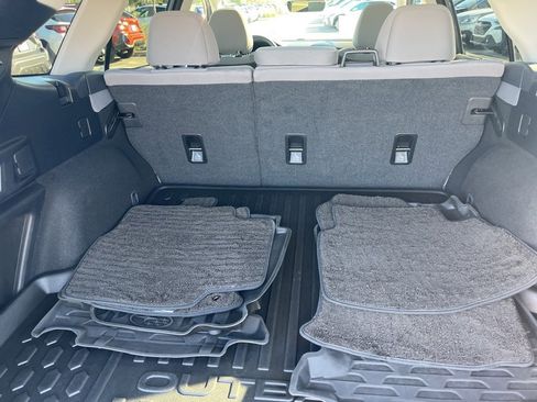 Certified 2021 Subaru Outback Premium w/ Popular Package #1 image 27