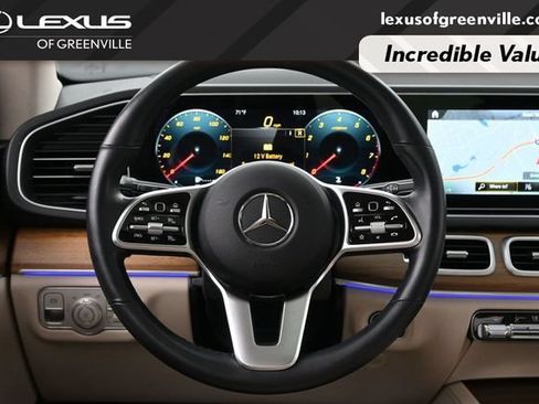 Used 2023 Mercedes-Benz GLE 350 image 24