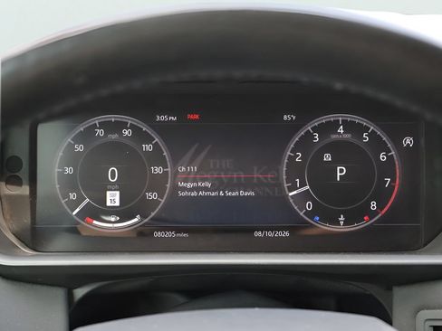 Used 2018 Land Rover Discovery HSE AWD/4WD image 29