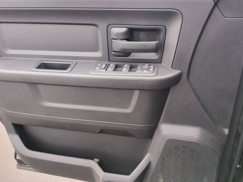 New 2026 RAM 2500 Tradesman w/ Safety Group image 13