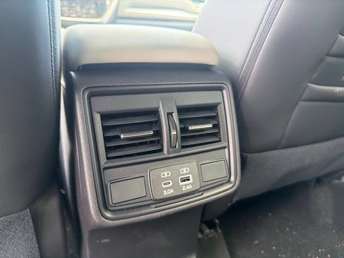 Certified 2026 Subaru Forester Premium AWD/4WD image 10