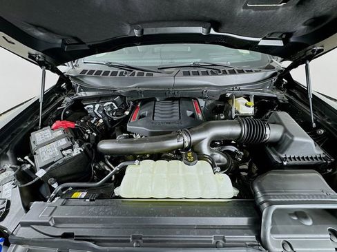 New 2025 Ford F150 Raptor image 32