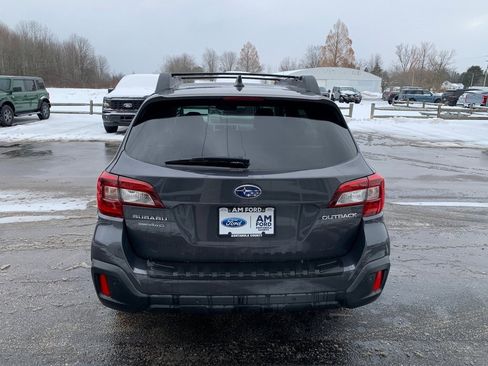 Used 2019 Subaru Outback 2.5i Limited w/ Popular Package #2 image 23
