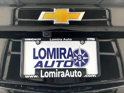 Used 2023 Chevrolet Equinox LT FWD image 30
