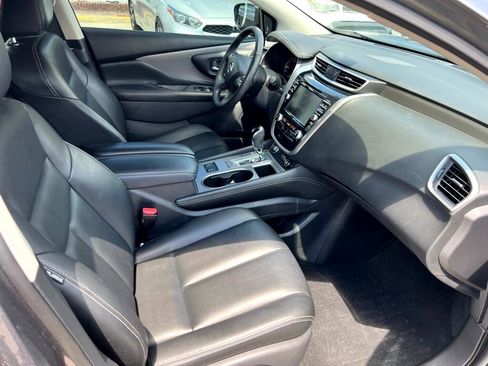 Used 2022 Nissan Murano SV w/ Cargo Package image 10