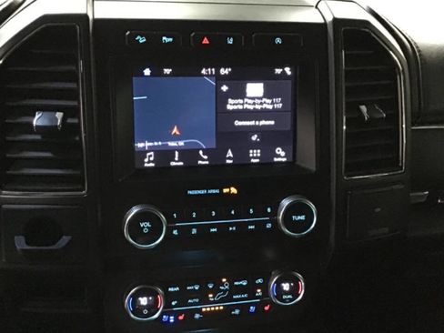 Used 2019 Ford Expedition Max Limited w/ Driver Assistance Package image 16