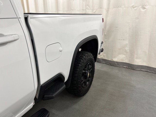 Used 2023 Chevrolet Silverado 2500 LT w/ Convenience Package AWD/4WD image 23