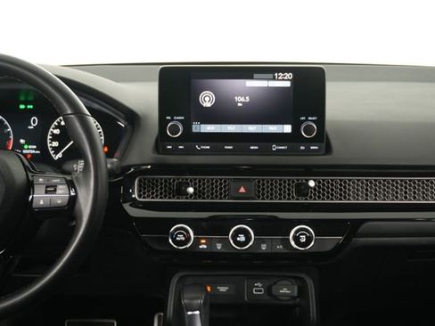 Used 2024 Honda Civic Sport image 19