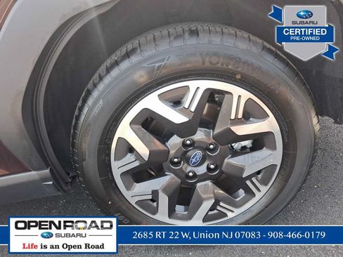 Used 2026 Subaru Forester Premium AWD/4WD image 11