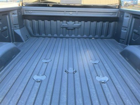 New 2025 Chevrolet Silverado 2500 LTZ w/ Trail Boss Package image 10