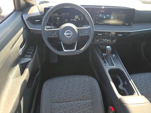 New 2026 Nissan Kicks SV w/ SV Premium Package AWD/4WD image 3