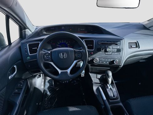 Used 2014 Honda Civic LX image 20