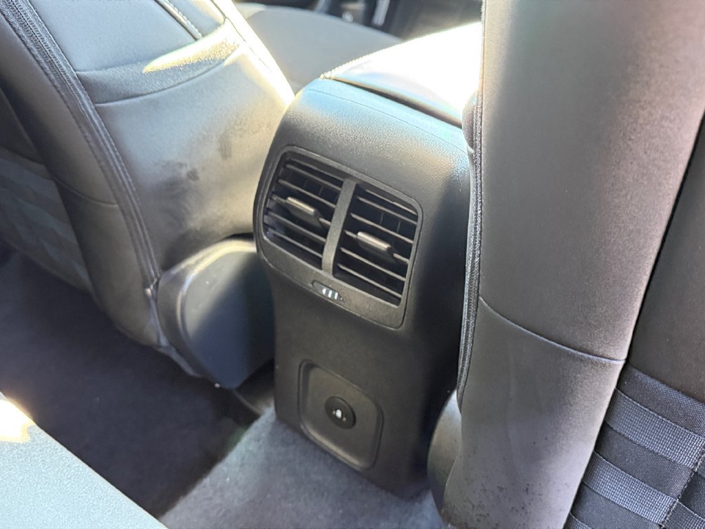 Used 2025 Ford Bronco Sport Big Bend AWD/4WD image 21