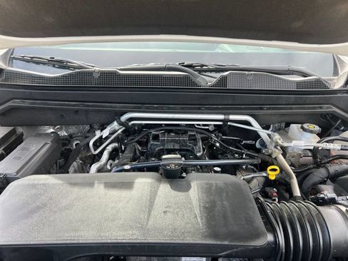 Used 2026 Chevrolet Colorado Trail Boss AWD/4WD image 27