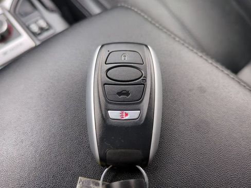 Used 2020 Subaru Forester Limited w/ Popular Package #3 AWD/4WD image 30