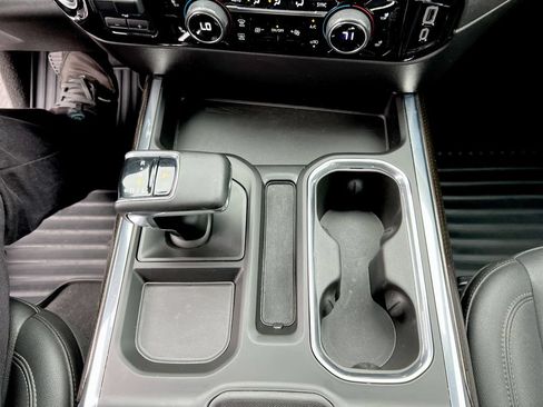 Used 2023 Chevrolet Silverado 1500 RST w/ All Star Edition Plus AWD/4WD image 14