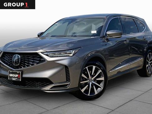 Used 2026 Acura MDX FWD w/ Technology Package image 1
