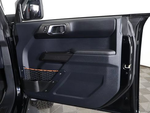 Used 2024 Ford Bronco Raptor AWD/4WD image 24