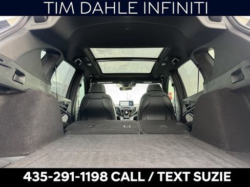 Used 2019 Acura RDX A-Spec image 17