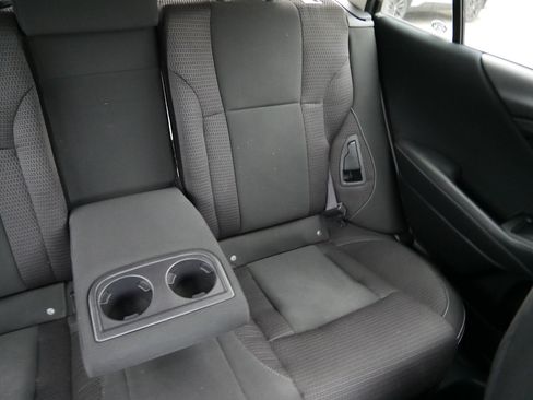 Used 2023 Subaru Outback Premium AWD/4WD image 14