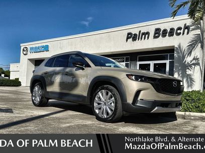 New 2026 MAZDA CX-50 AWD 2.5 S w/ Weather Package
