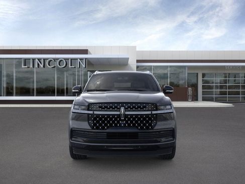 New 2026 Lincoln Navigator L Black Label AWD/4WD image 6