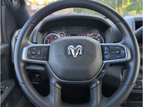 New 2026 RAM 4500 Tradesman w/ Chrome Appearance Group image 25