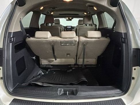 Used 2018 Honda Odyssey EX-L image 27