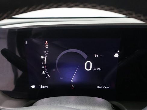 Used 2024 Buick Encore GX Preferred image 40