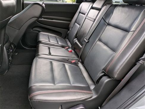 Certified 2023 Dodge Durango GT image 26