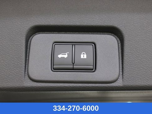 New 2026 Nissan Rogue Platinum w/ Platinum Premium Package image 31