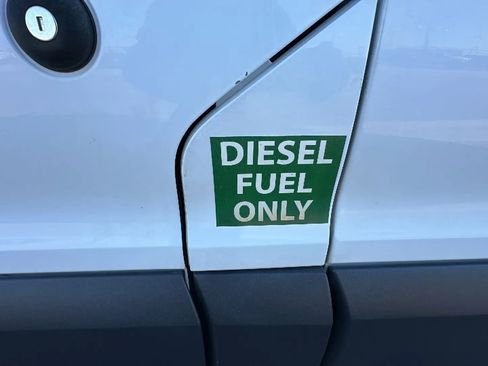 Used 2017 Ford Transit 250 148 Medium Roof w/ Exterior Upgrade Package image 9