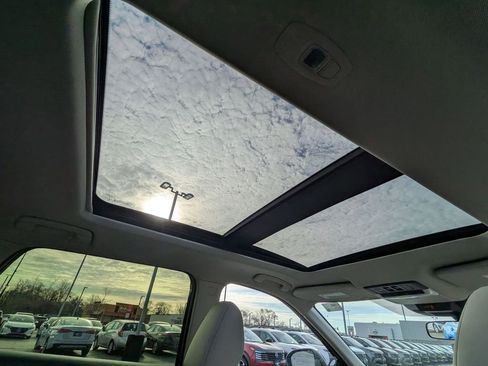 New 2026 Nissan Rogue SV image 25