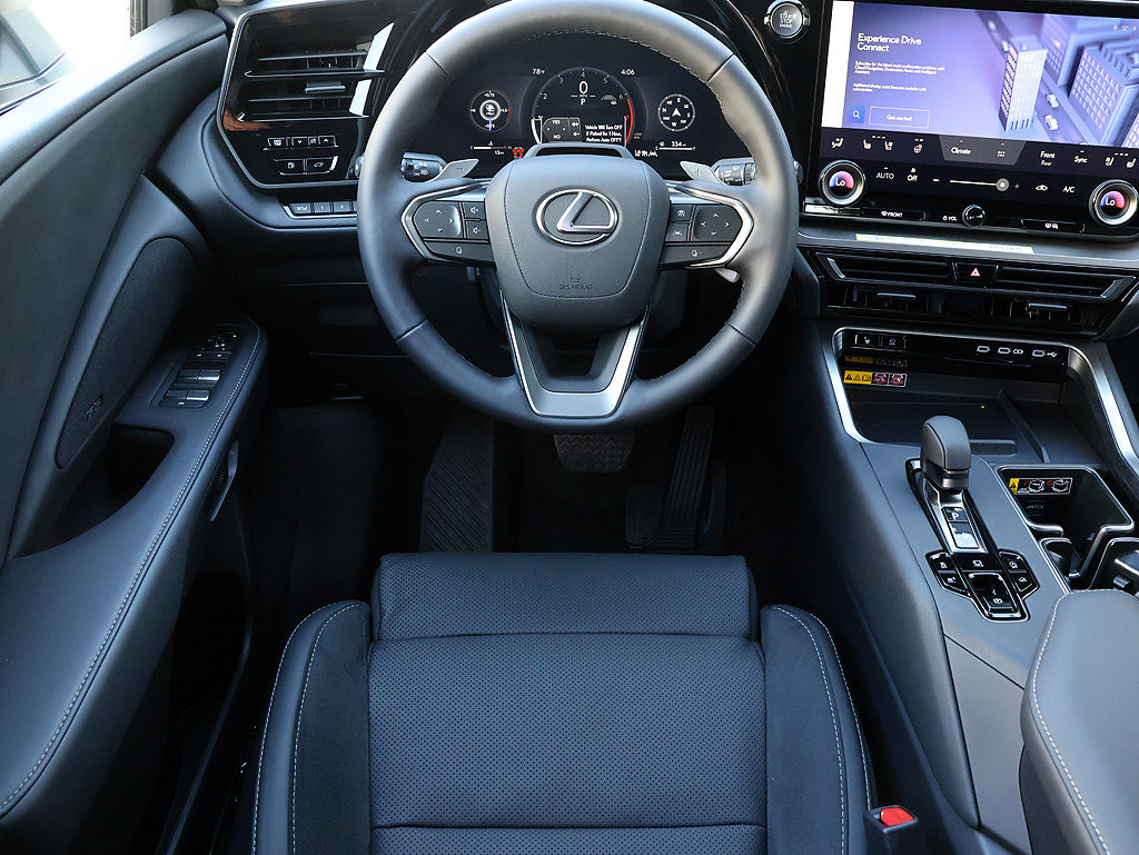 New 2026 Lexus TX 350 AWD w/ Technology Package image 17