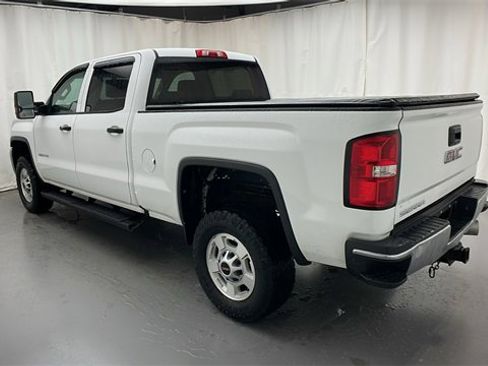 Used 2019 GMC Sierra 2500 Base image 4