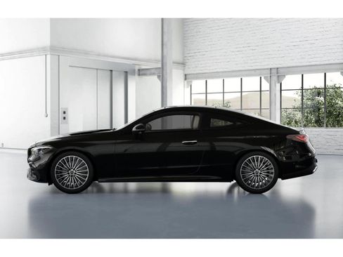 New 2026 Mercedes-Benz CLE 450 4MATIC Coupe image 32