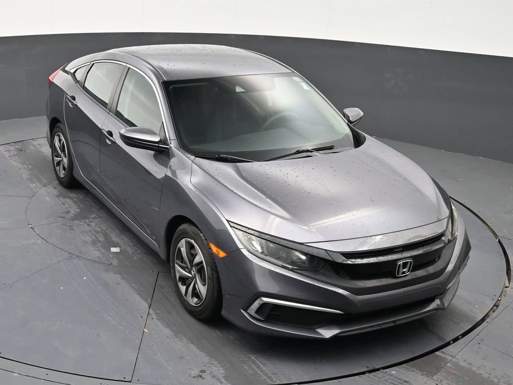 Used 2019 Honda Civic LX image 18