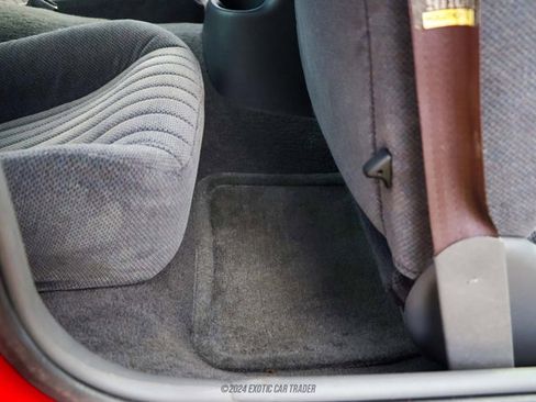 Used 1997 Pontiac Firebird Coupe w/ Opt Pkg image 89