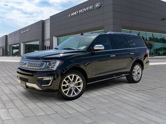 Used 2019 Ford Expedition Platinum RWD video 1