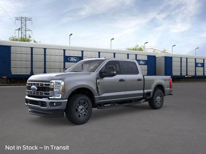 New 2025 Ford F350 XLT